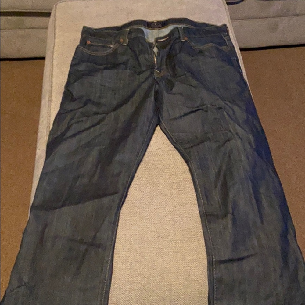 Men’s jeans